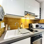 Lumineux Proche Plage, Bois, Marche - 4 Pers, Parking, Animaux Acceptes - Fr-1-245-207 * Le Pouliguen